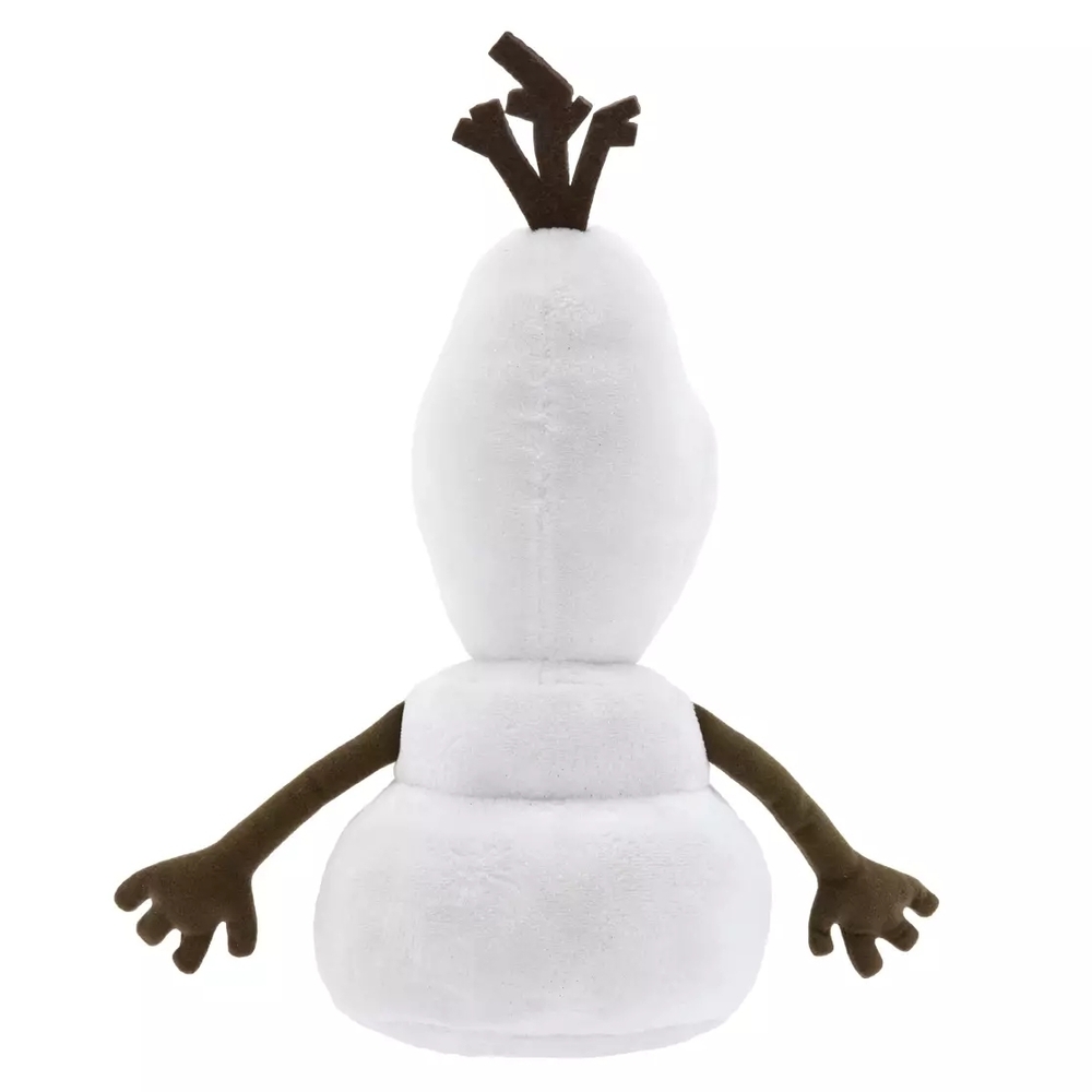 Disney Frozen Olaf Plush Toy - Picture 4 of 4